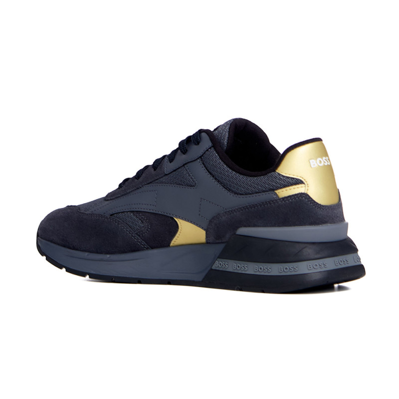 BOSS KURT_RUNN_SDME_N NOIRES