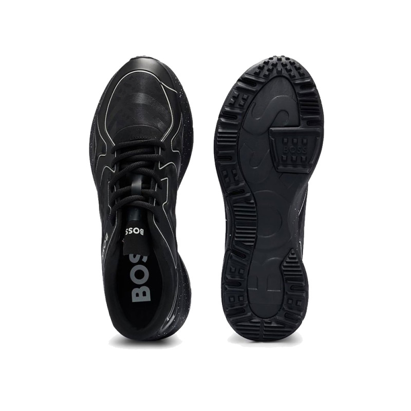 BASKETS 50498922 BOSS NOIRES