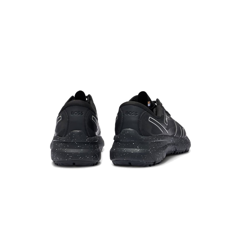 BASKETS 50498922 NOIRES BOSS