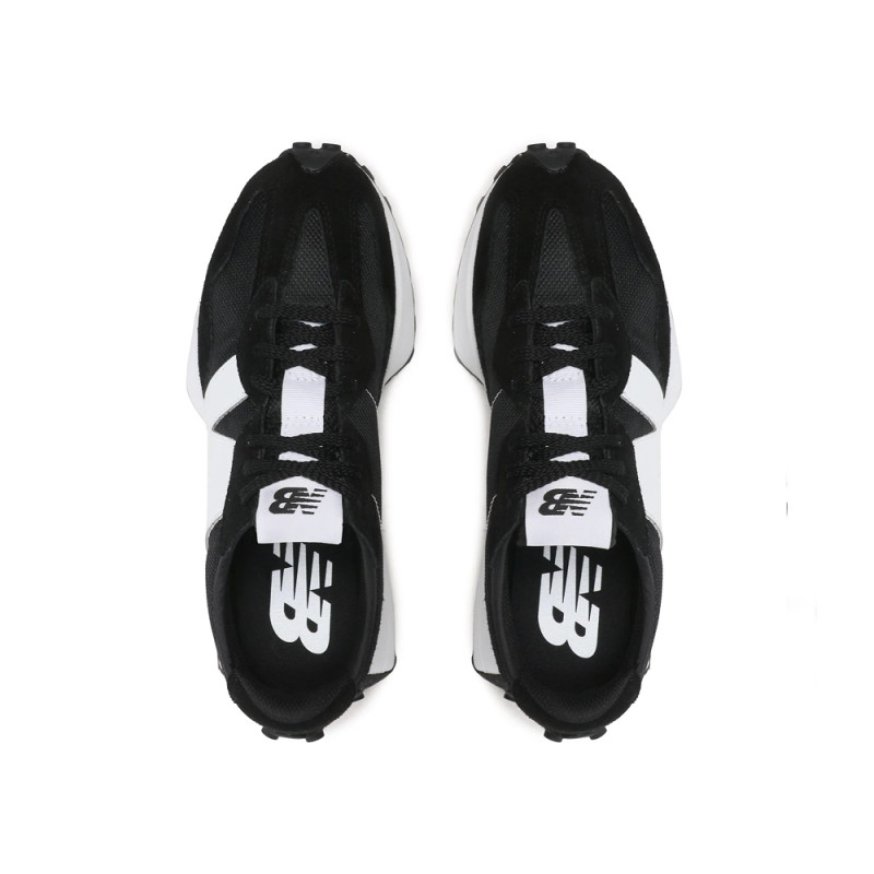 BASKETS NEW BALANCE 327 NOIRES