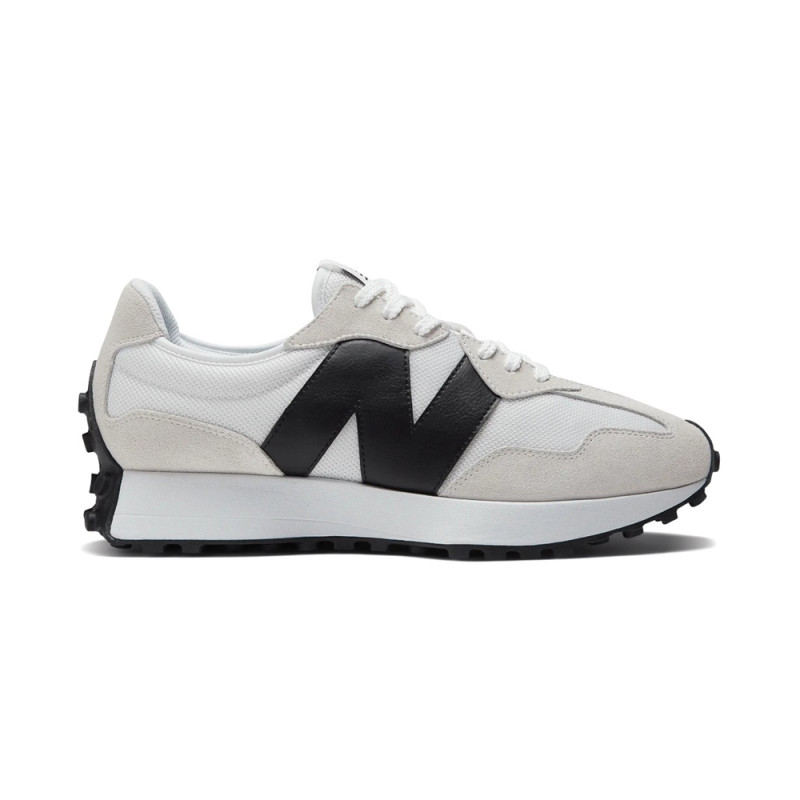 new balance 327 baskets beige