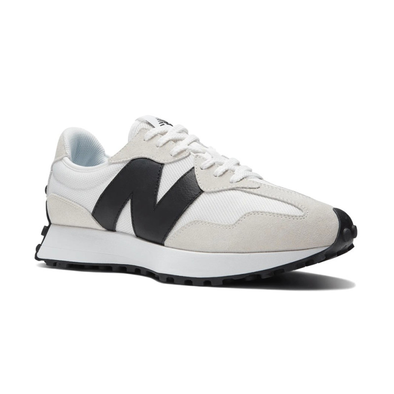 basket new balance beige