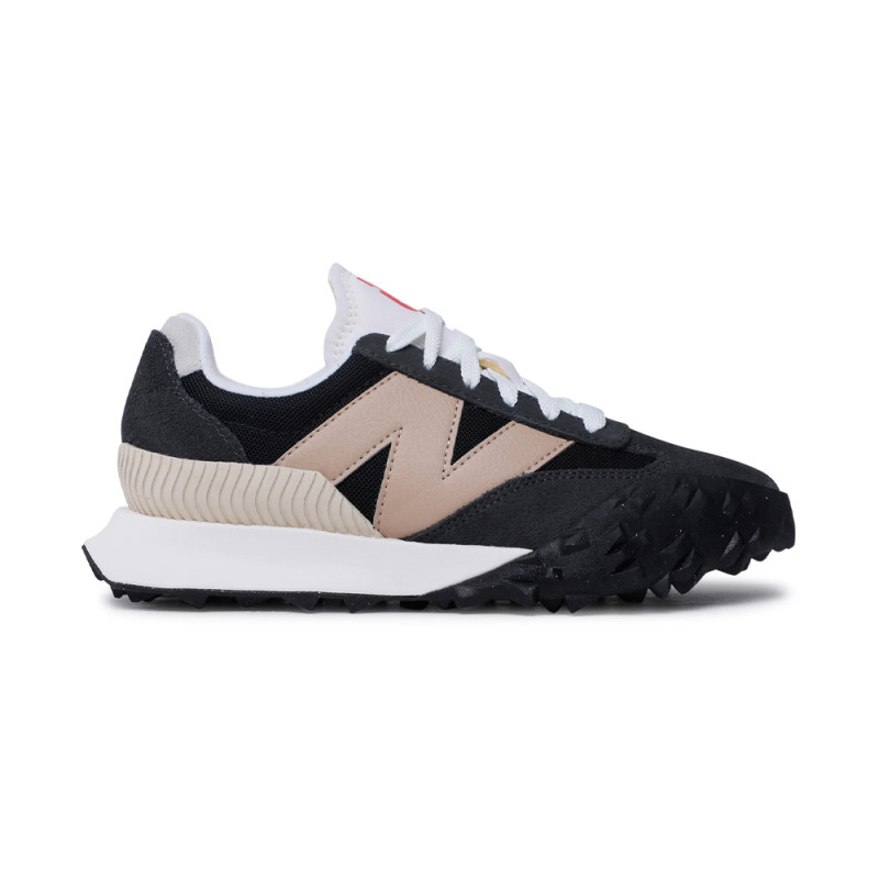 new balance 597 femme marron