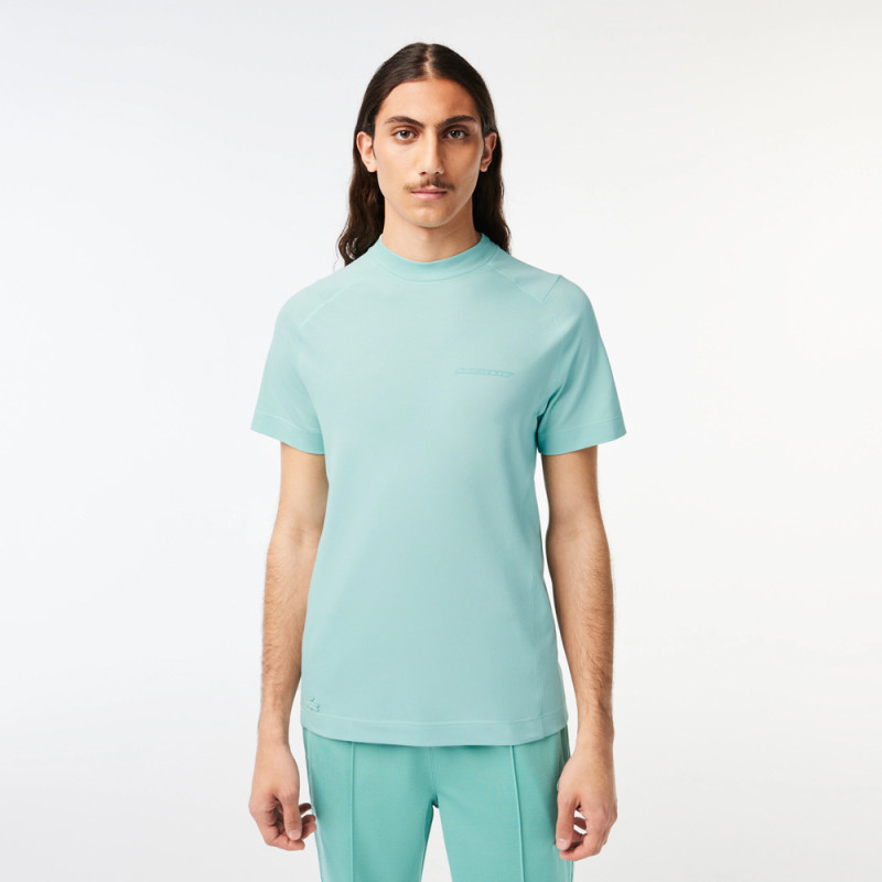 T-SHIRT TH6702 LGF LACOSTE