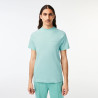 T-SHIRT TH6702 LGF LACOSTE
