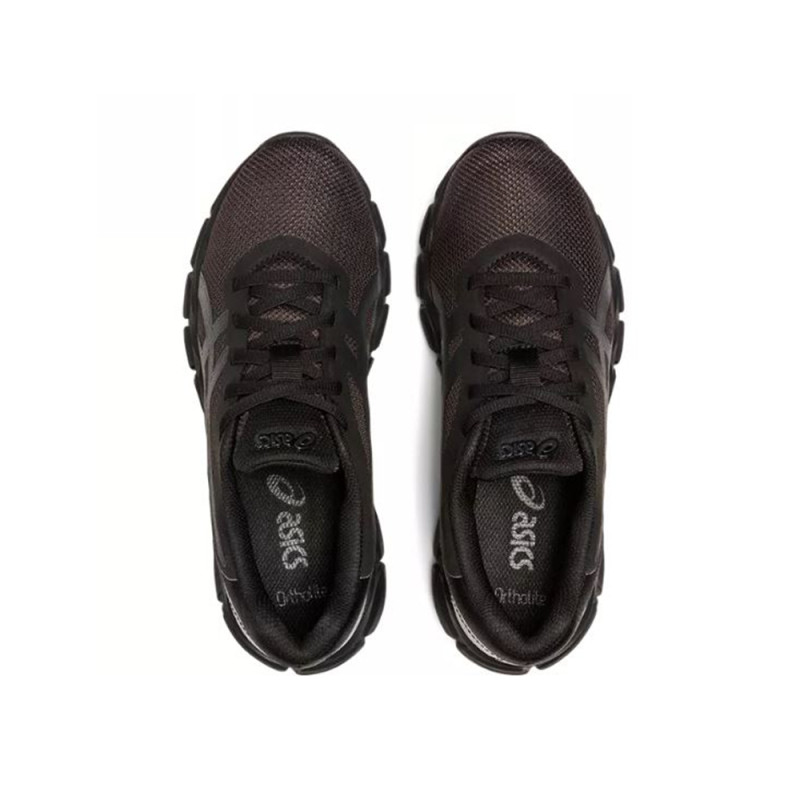 GEL-QUANTUM LYTE II GS NOIRES