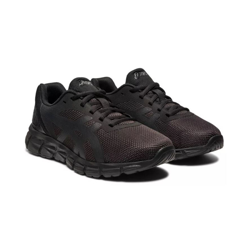 BASKETS ASICS GEL-QUANTUM LYTE NOIRES