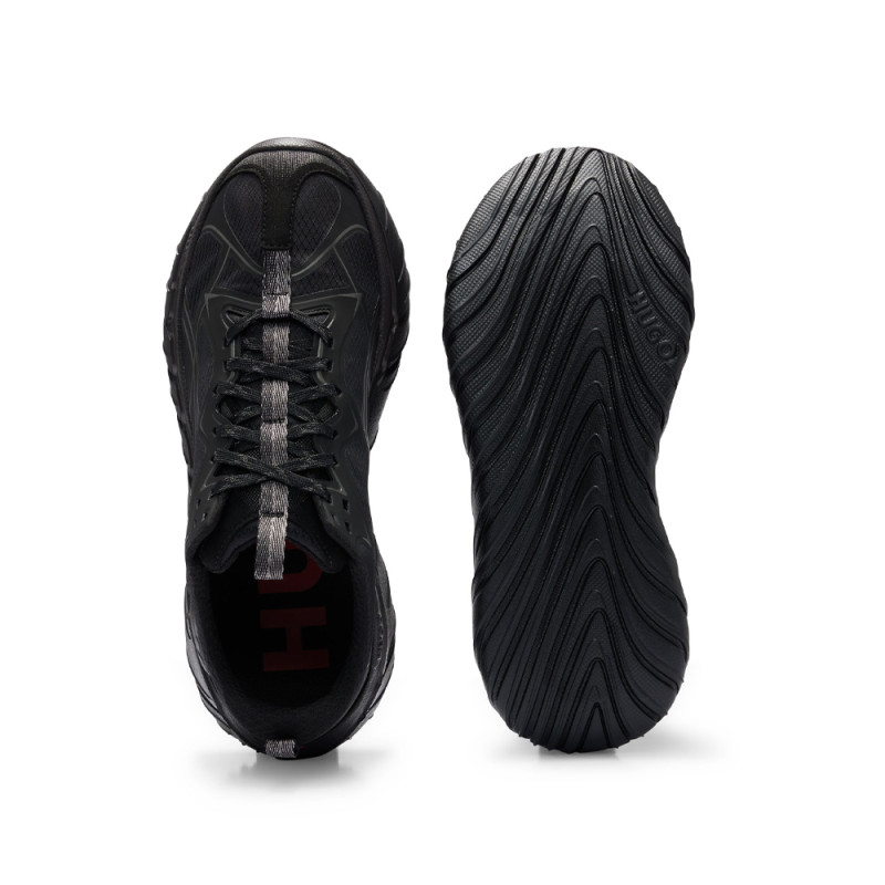 BASKETS XENO_RUNN_NYTH HUGO