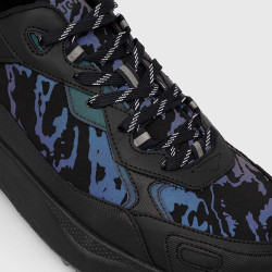 BASKETS GO1ST_CAMO HUGO NOIRES