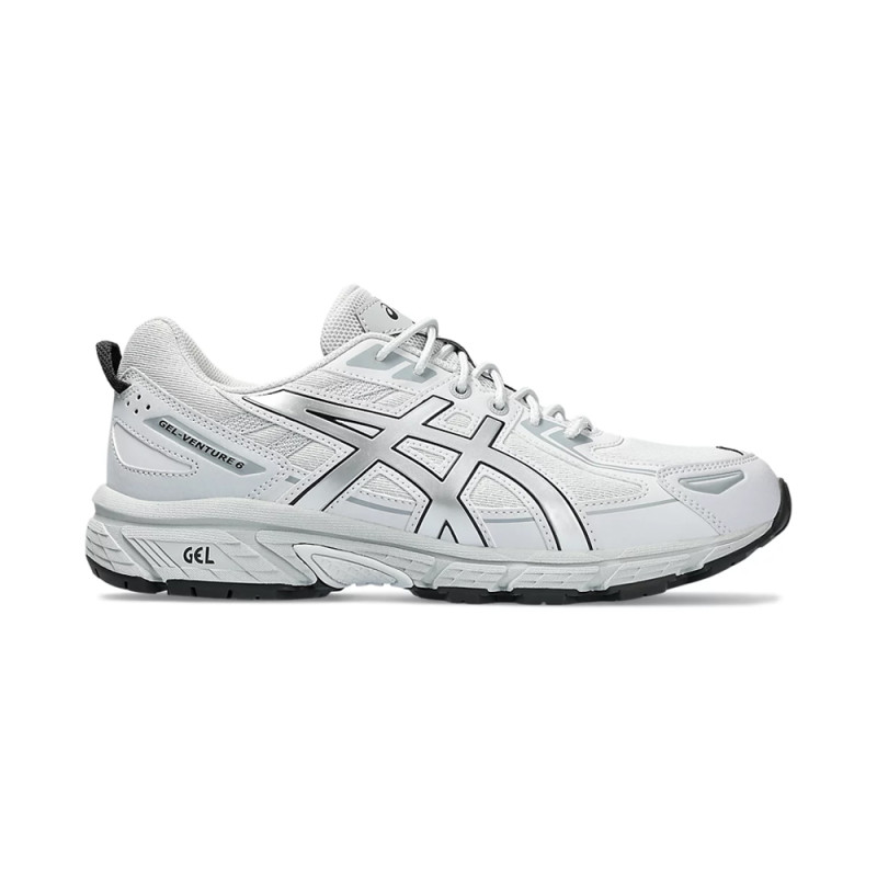 BASKETS ASICS GEL-VENTURE 6 GRISES