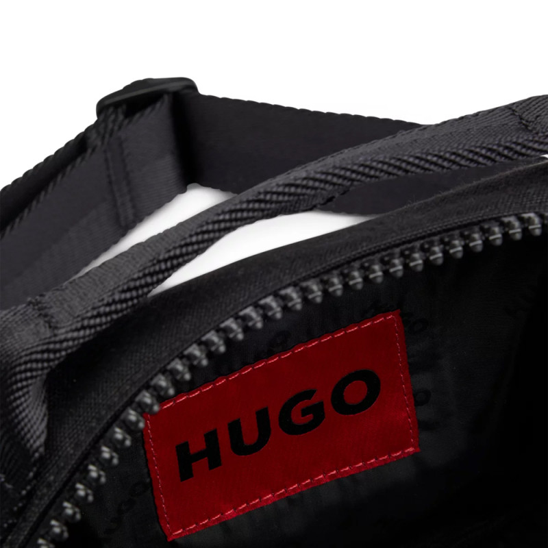 SAC AVEC LOGO MARQUEUR