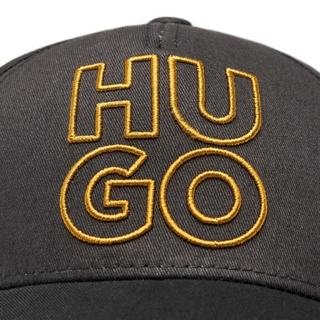 CASQUETTE MEN X 576 D-17 HUGO