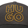 CASQUETTE MEN X 576 D-17 HUGO