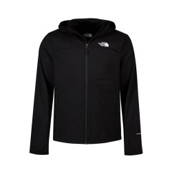 VESTE THE NORTH FACE FORN SOFTSHELL NOIRE