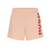 SHORT DE BAIN ORANGE ABAS HUGO