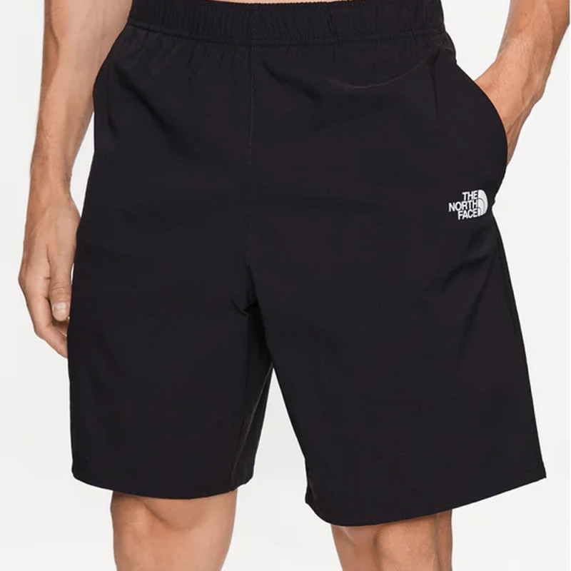 SHORT DE SPORT NOIR THE NORTH FACE