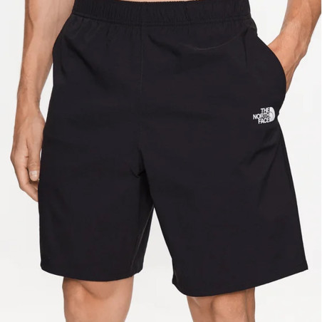 SHORT DE SPORT NOIR THE NORTH FACE