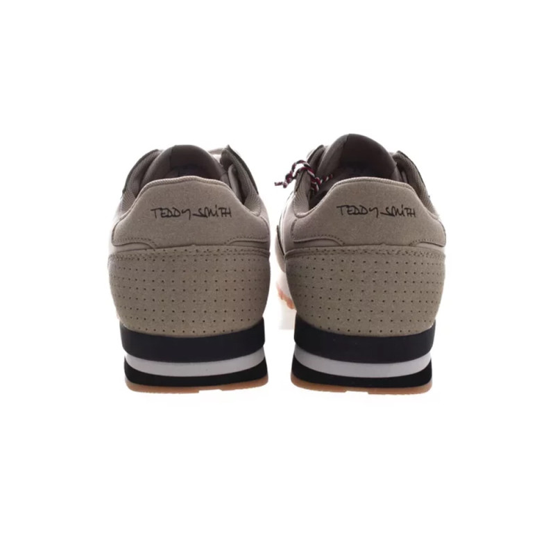 BASKETS BASSES TEDDY SMITH