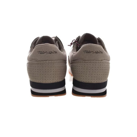 BASKETS BASSES TEDDY SMITH