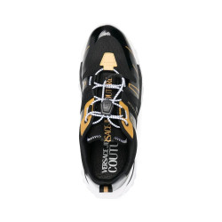 VERSACE JEANS COUTURE FONDO NEW TRAIL TREK DIS. 14