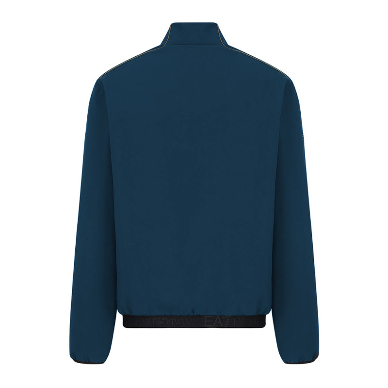 Veste bomber Tennis Pro VENTUS7 Emporio Armani EA7