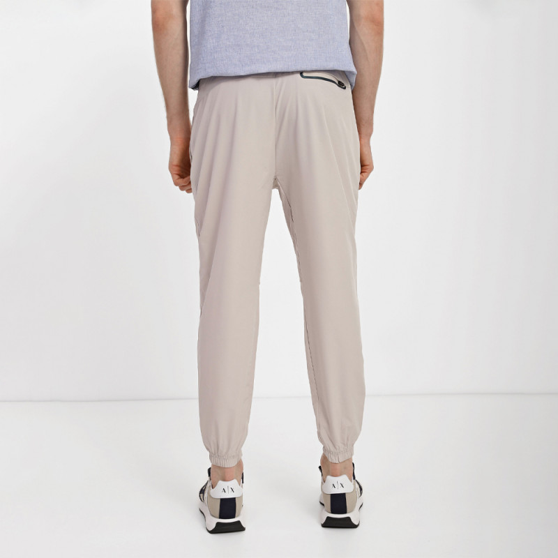 Pantalon de survêtement Beige