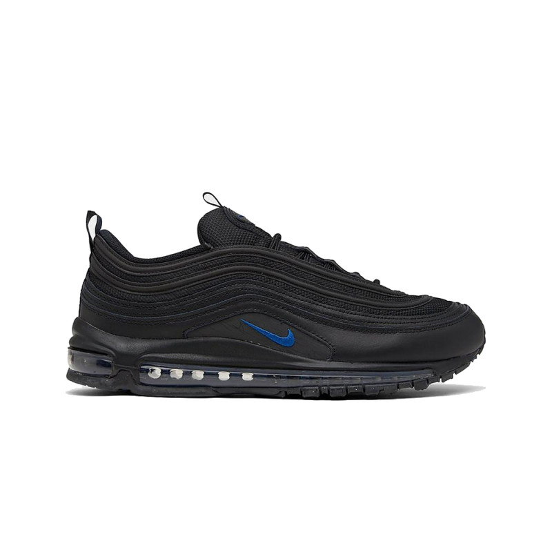 BASKETS NIKE AIR MAX 97