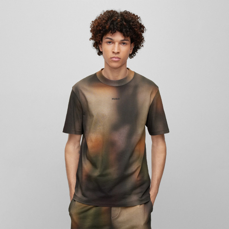 T-SHIRT HUGO