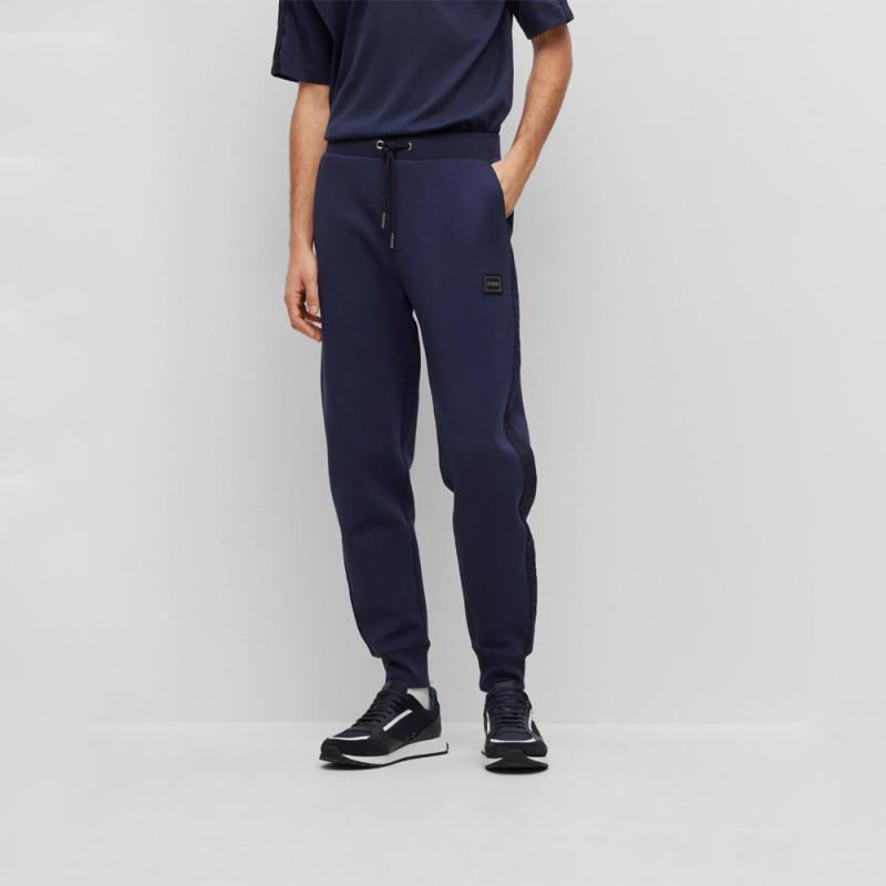 PANTALON DE SURVÊTEMENT HUGO