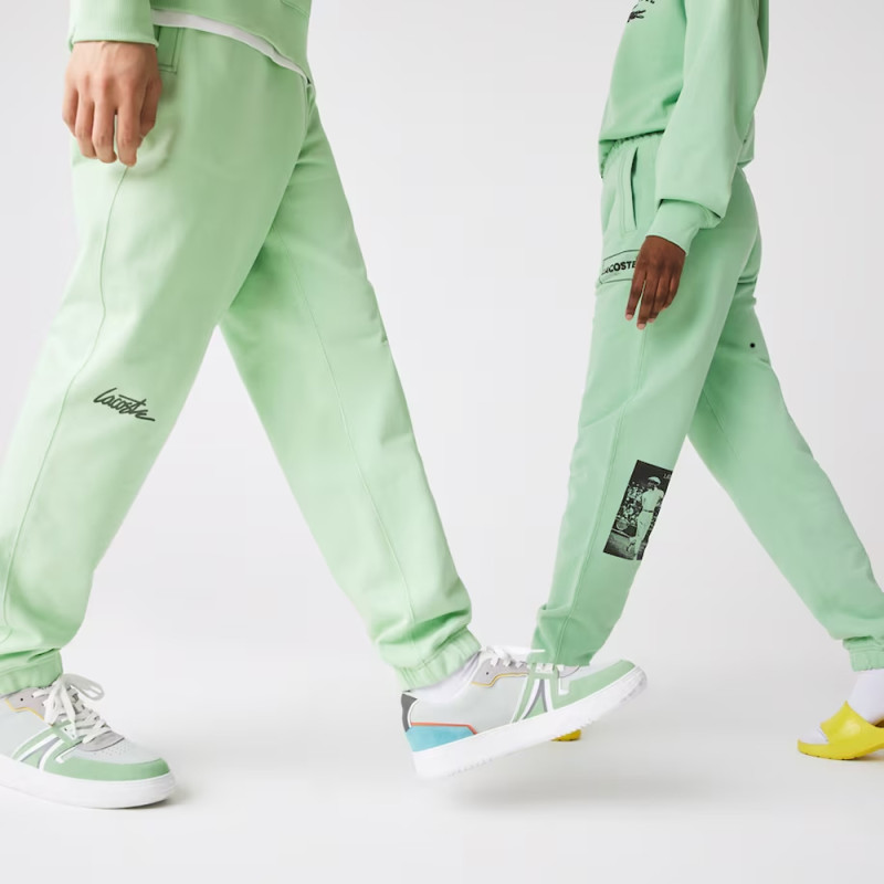 Pantalon de jogging Lacoste