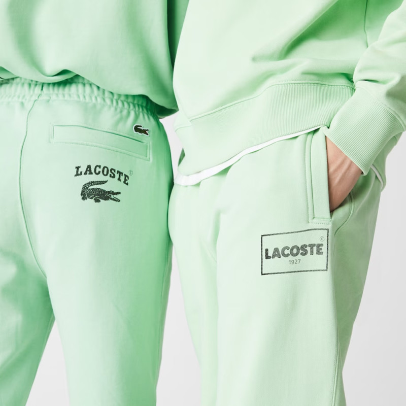 Lacoste LIVE Héritage