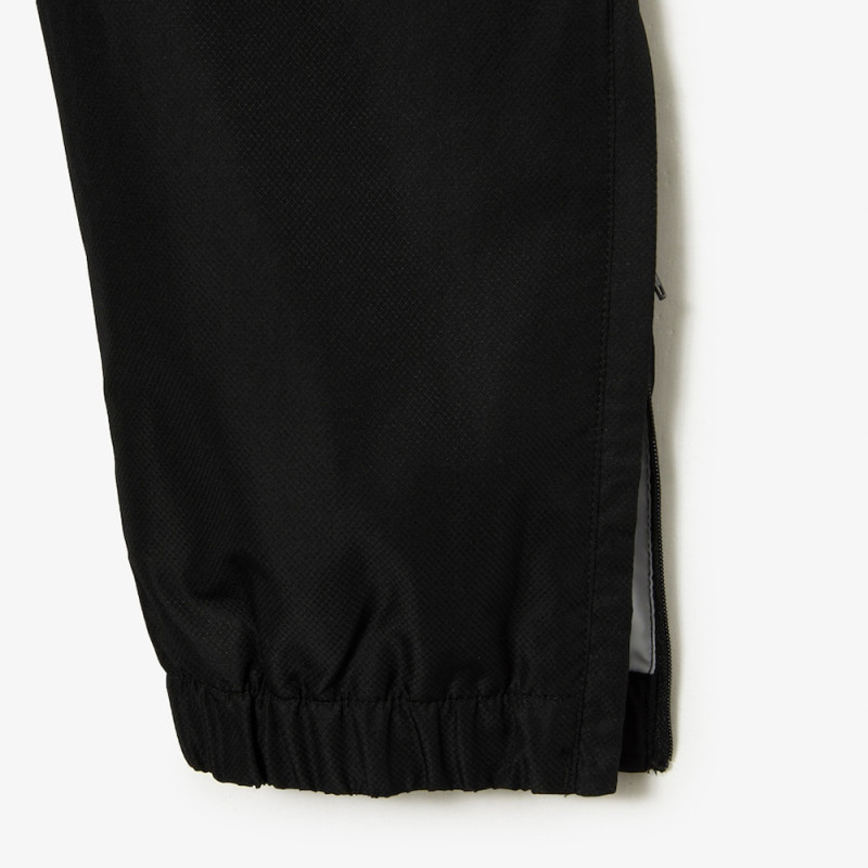 Pantalon de survêtement noir