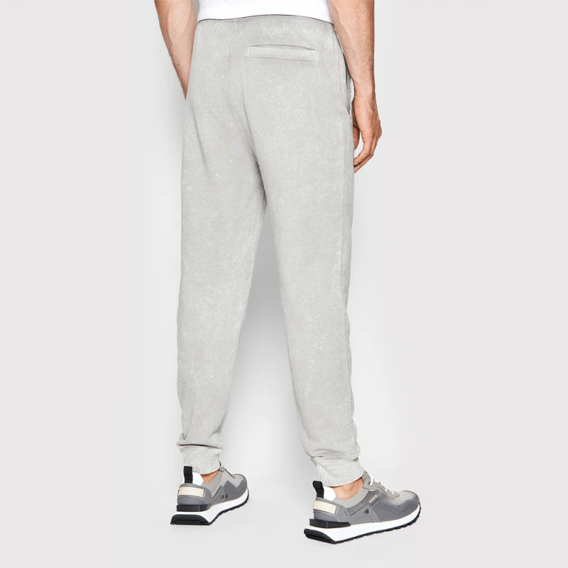 Pantalon de jogging gris