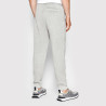 Pantalon de jogging gris