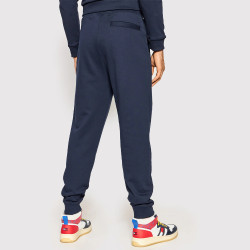 Pantalon de jogging Bleu marine