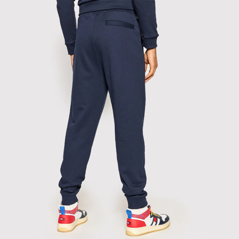 Pantalon de jogging Bleu marine