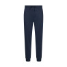 Pantalon de jogging Hugo Dartini Bleu marine