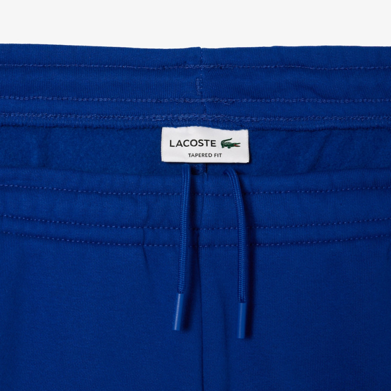 COLOR-BLOCK BLEU ET BLEU MARINE