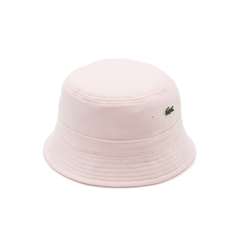 Bob en piqué de coton biologique uni