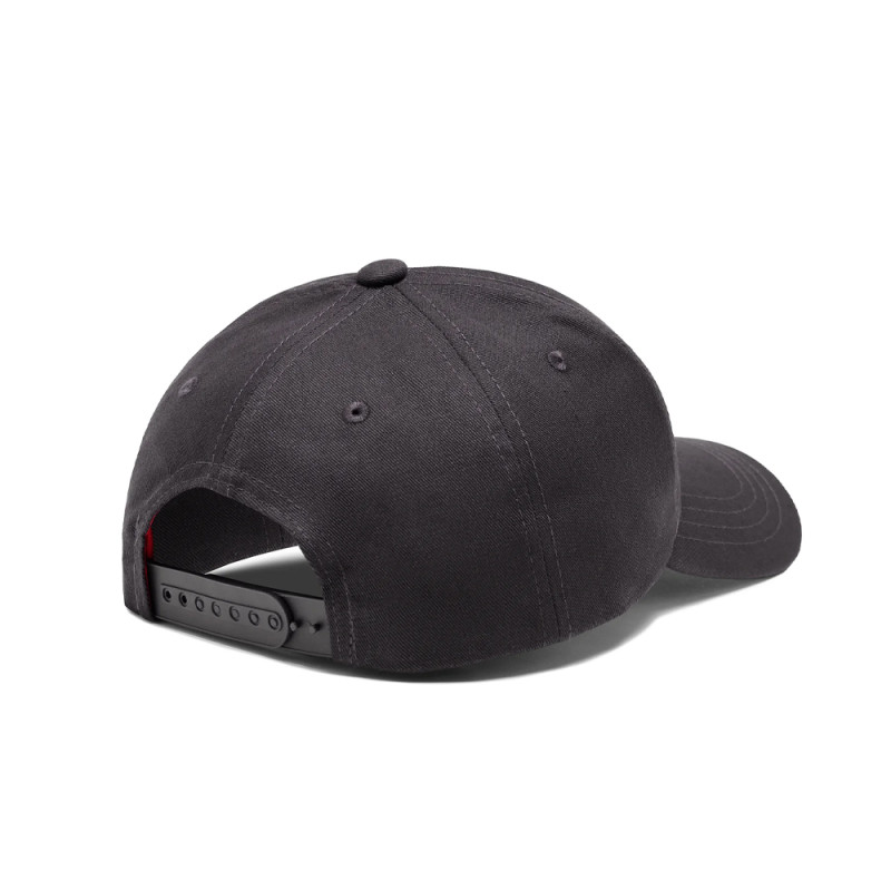 Casquette noir