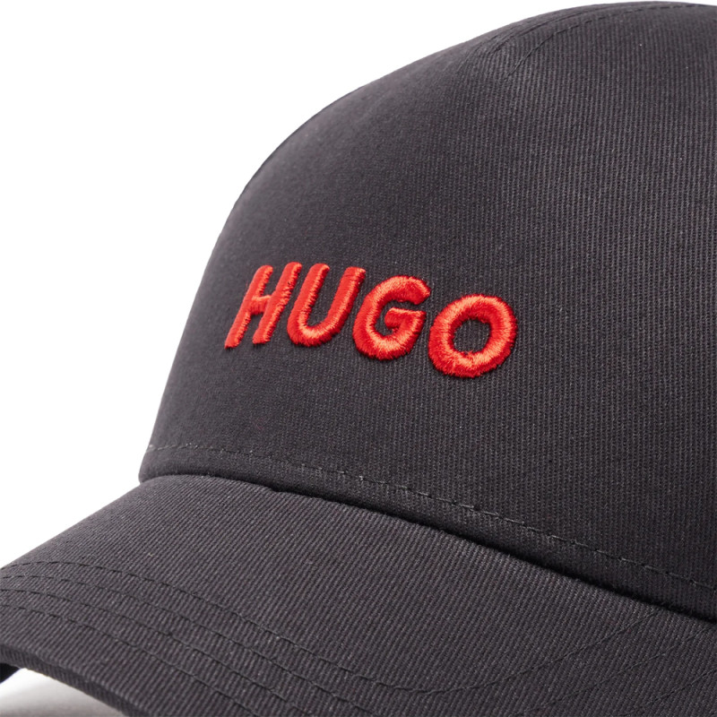 Casquette Hugo