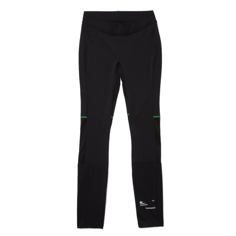 Legging Lacoste SPORT uni léger