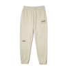 Pantalon de jogging unisexe Lacoste LIVE Héritage en molleton imprimé