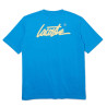 T-shirt Lacoste L!VE unisexe loose fit