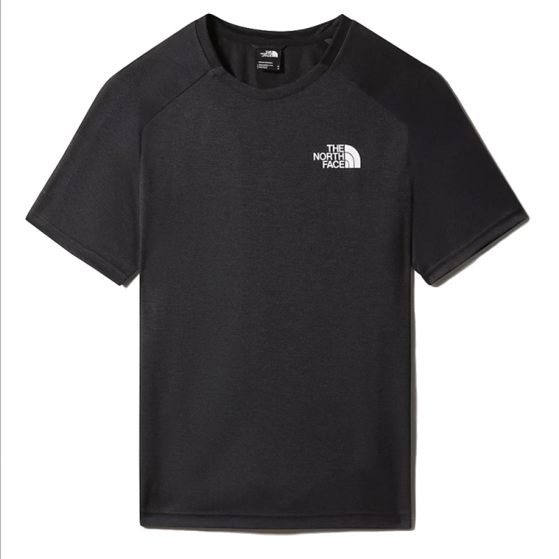T-shirt The North Face Mountain Athletics