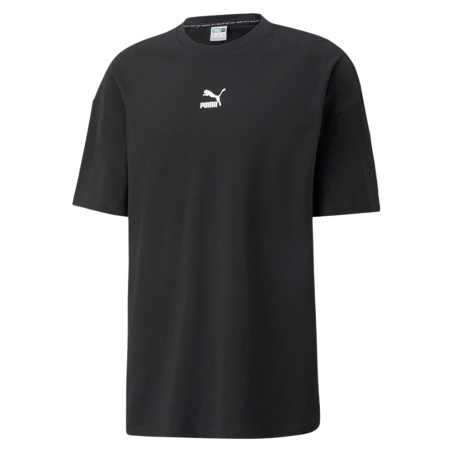 T-shirt Puma coupe boxy Classics