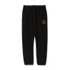 PANTALON DE JOGGING HUGO DEMU NOIR