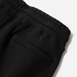 PANTALON DE JOGGING NOIR
