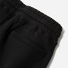 PANTALON DE JOGGING NOIR
