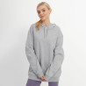 SWEAT À CAPUCHE OVERSIZE UNISEXE